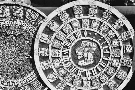 End Of Mayan Calendar Date