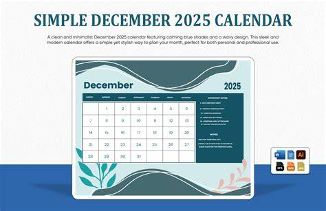 2025 calendar images