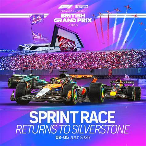 F1 Grand Prix 2018 Calendar