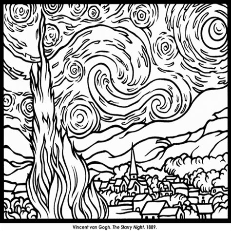 Famous Coloring Pages