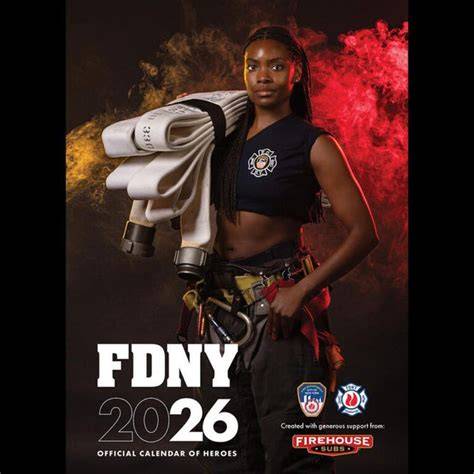 Fdny Calendar 2024