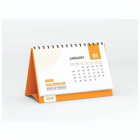 2021 calendar printing