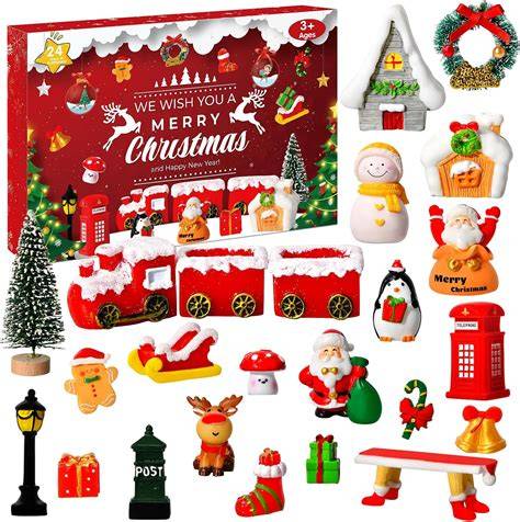 christmas countdown calendar