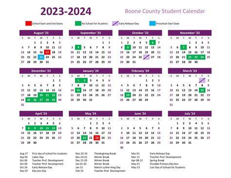 wyomissing area school district calendar