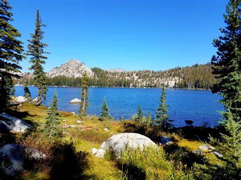 lake of the woods court calendar