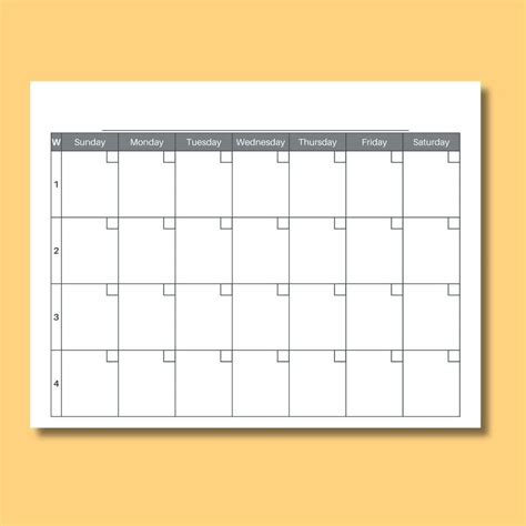 persona 4 everything calendar