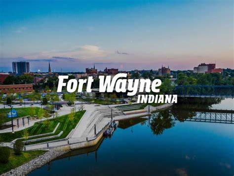 Fort Wayne Indiana Calendar Of Events