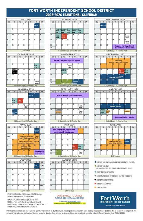 Fort Worth Texas Calendar Of Events