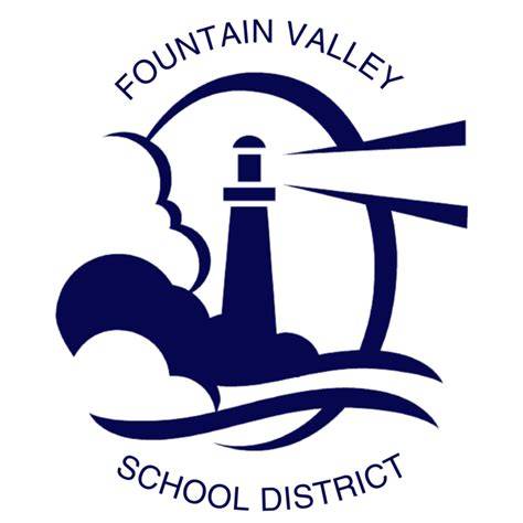 Fountain Valley School Calendar