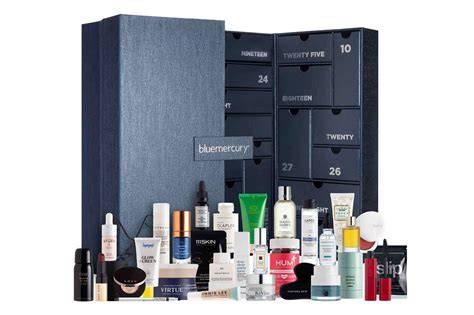 bluemercury advent calendar 2024
