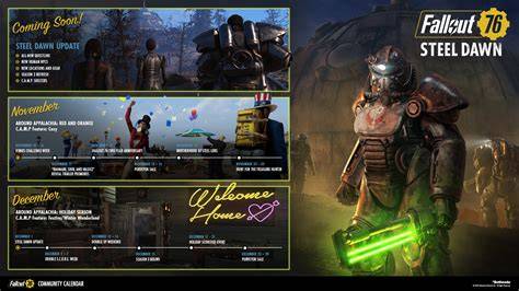 fallout 76 event calendar