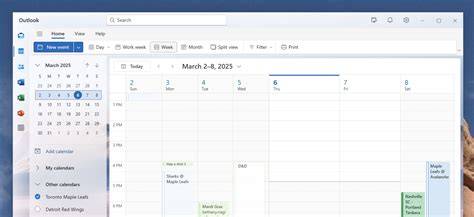 finding calendar time in outlook meme