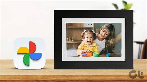 google calendar photos