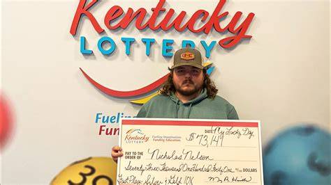 kentucky lottery calendar