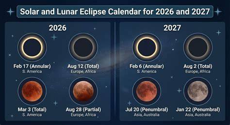 lunar vs solar calendar