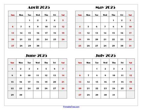 may 2025 calendar