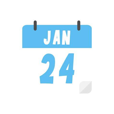 november 24th calendar
