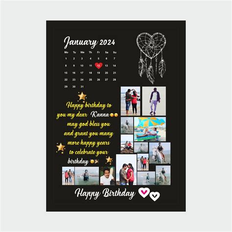 pictures of the calendar