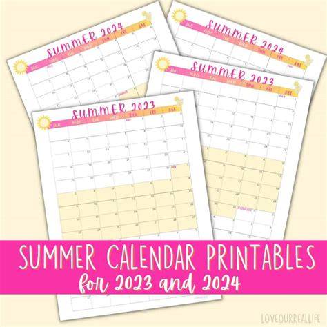 tamu summer 2025 calendar
