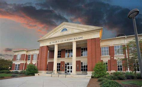 Francis Marion University Academic Calendar