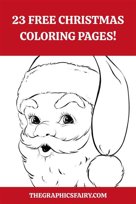 Free Christmas Printables For Adults