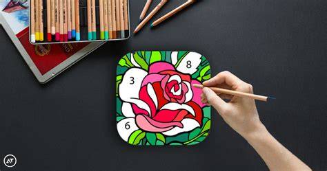 Free Coloring Apps
