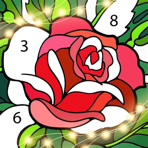 Free Colouring In Apps