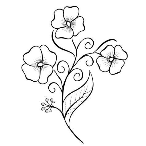 Free Drawing Pictures