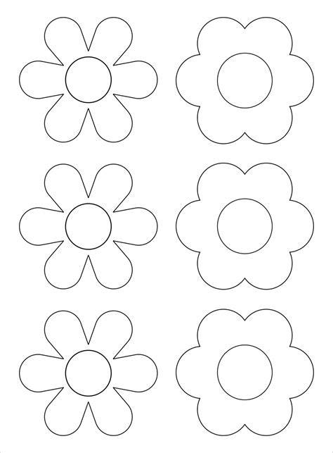 Free Flower Printable