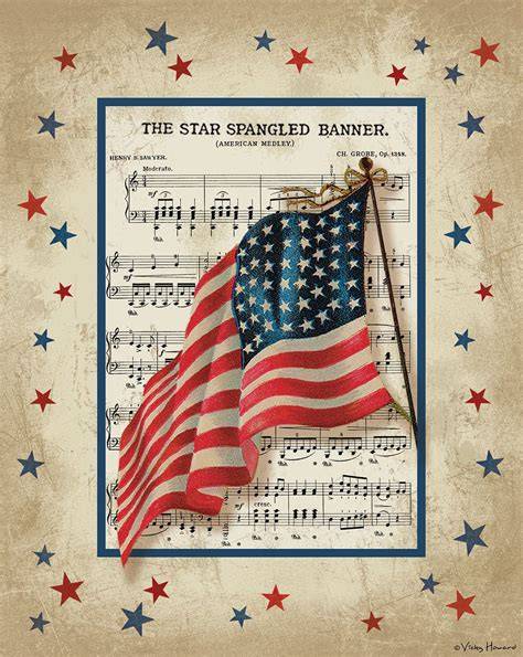 Free Patriotic Printables