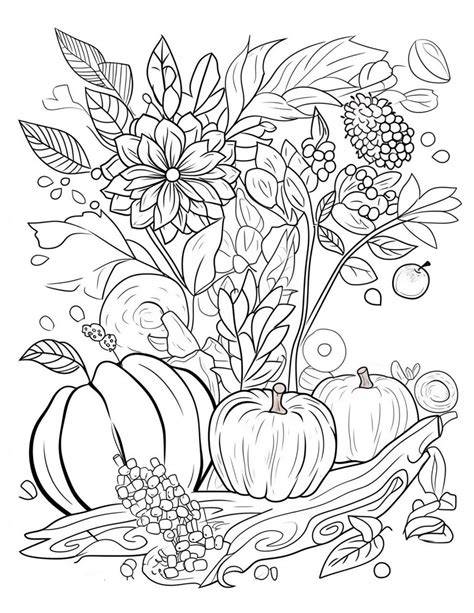Free Printable Autumn Pictures