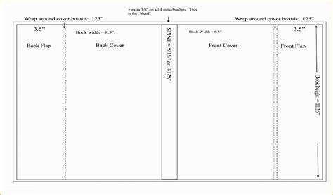Free Printable Book Cover Templates Pdf