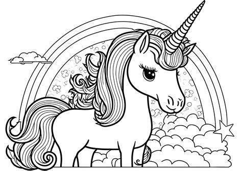 Free Printable Coloring Page