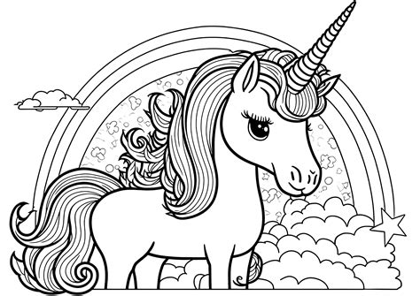 Free Printable Colouring Pages