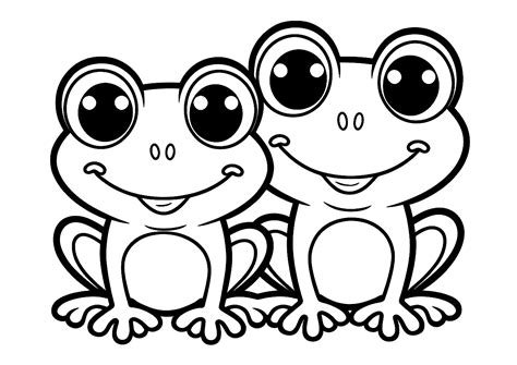 Free Printable Images Of Animals
