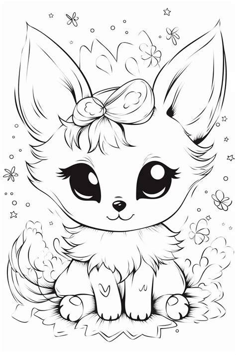 Free Printable Kids Coloring Pages