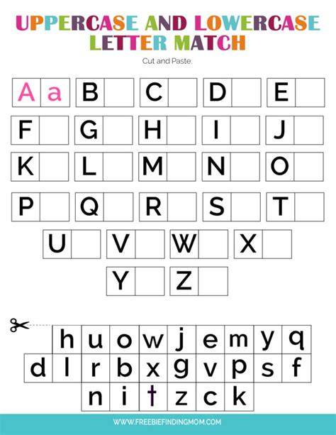 Free Printable Letters Pdf