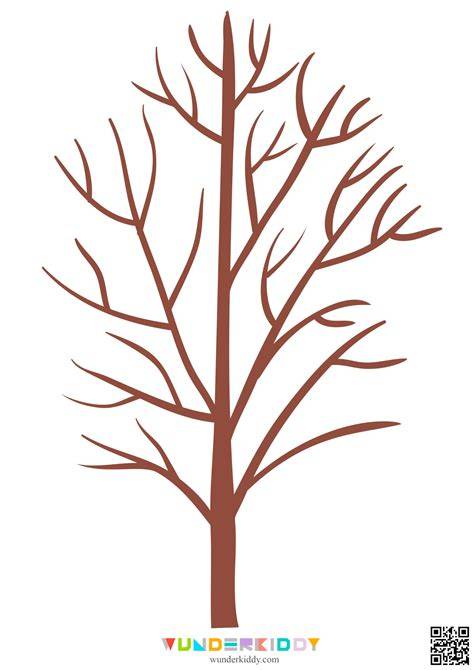 Free Tree Printables