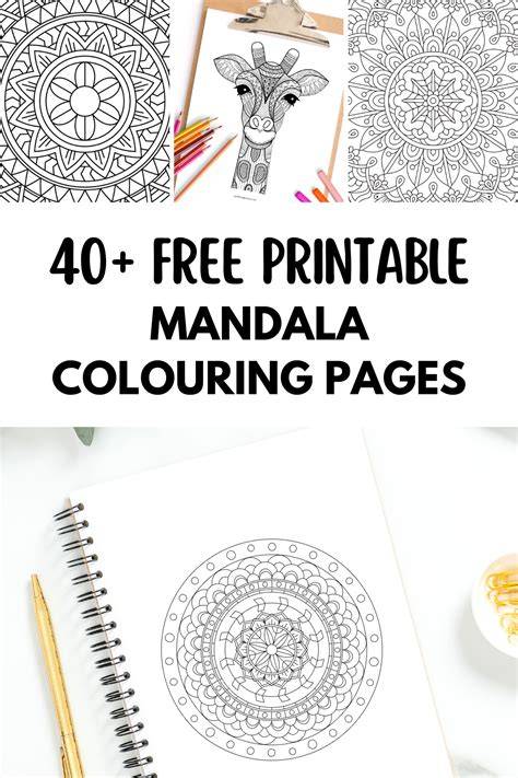 Free Work Pages