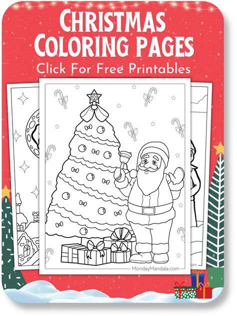 Free Xmas Printables