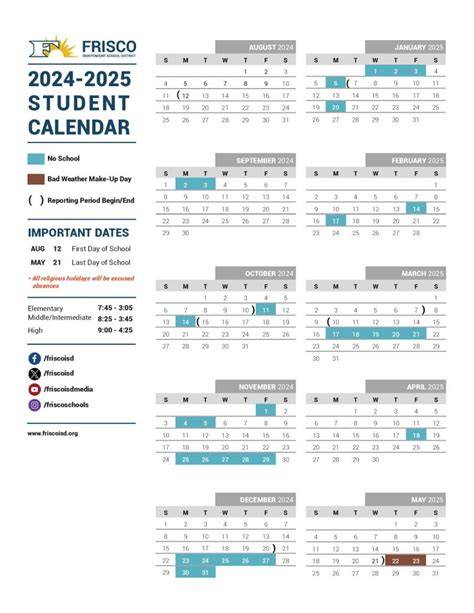 Frisco Isd Calendar 2024