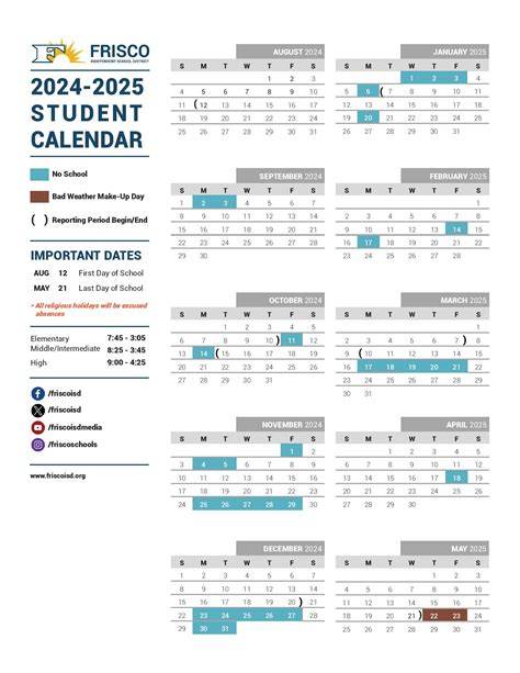 Frisco Isd Holiday Calendar 2024