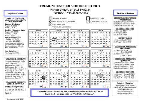 Fsd1 Calendar 24 25