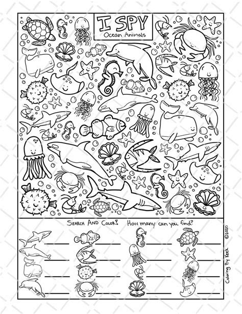 Fun Worksheets For Adults