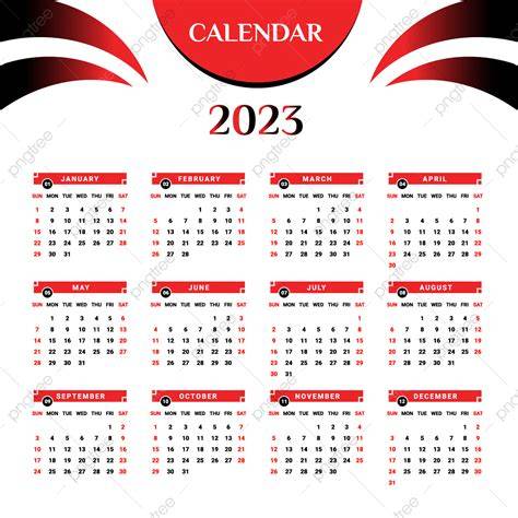 Gamh Sf Calendar