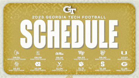 Gatech Fall 2025 Calendar