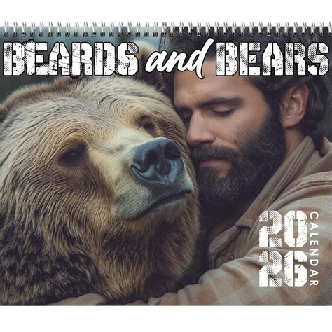 Gay Bear Calendar