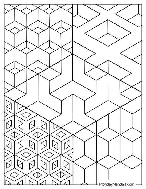 Geometric Designs For Coloring