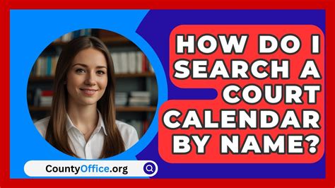 nc criminal court calendar by name