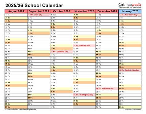 northeastern 2025 2026 calendar